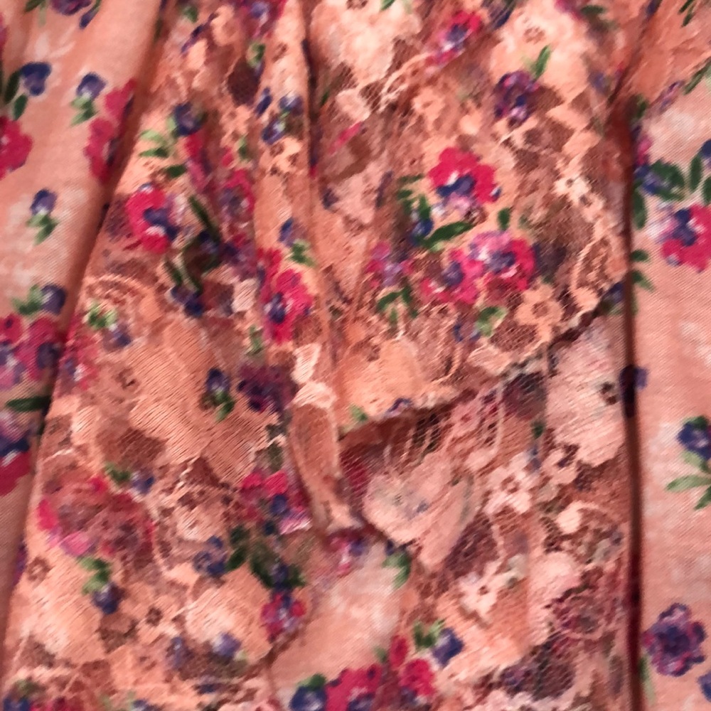 Justice dress - Picture 5 of 5